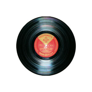 Festival Vinyl