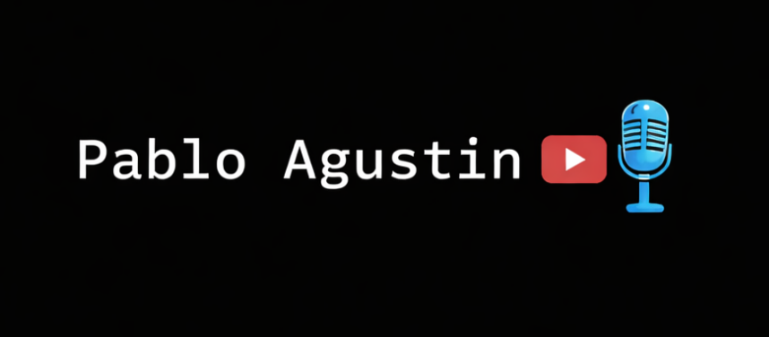 Pablo Agustín